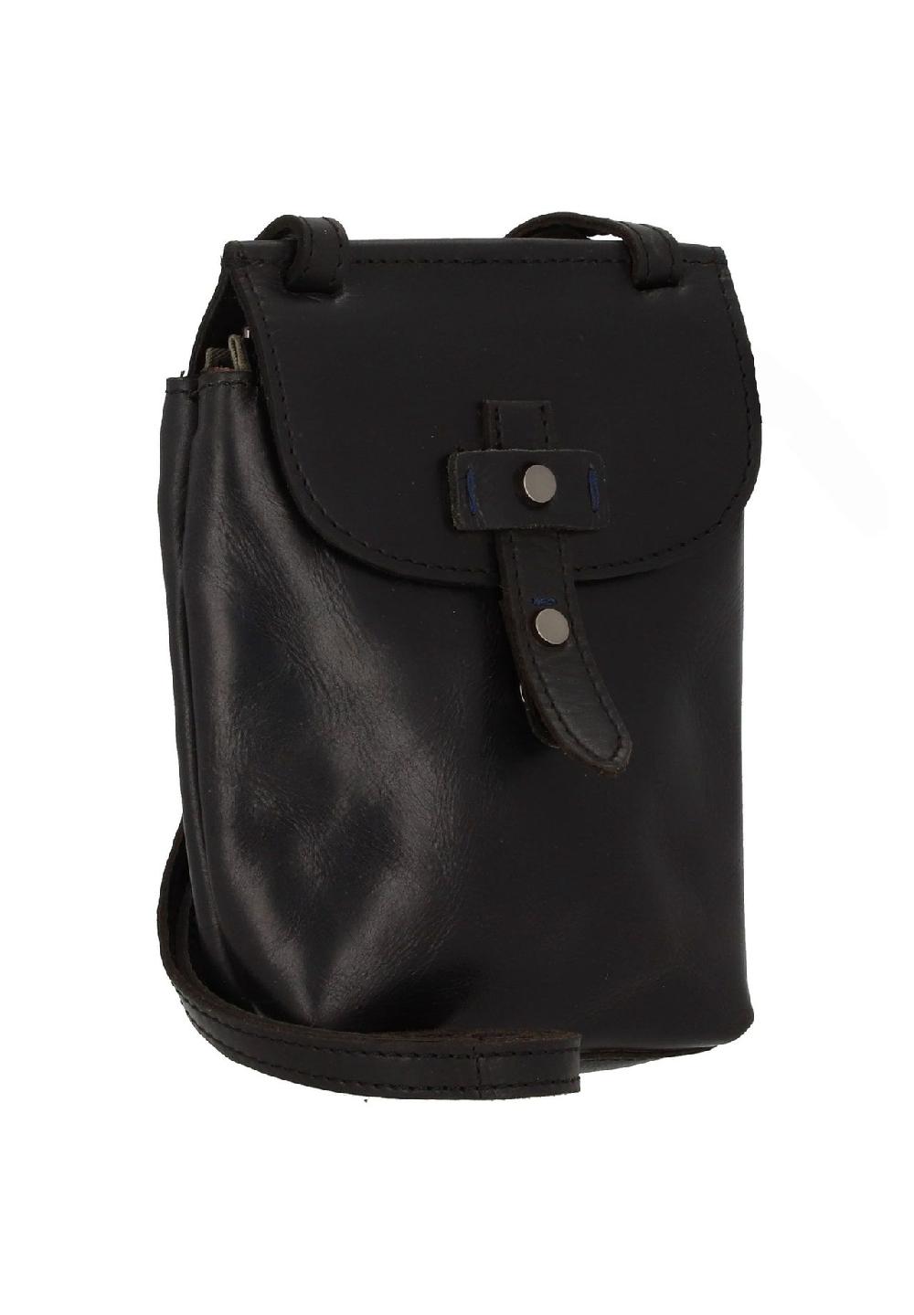 HAROLD'S Aberdeen Aberdeen Umhängetasche Leder 13 cm Meist gekauft