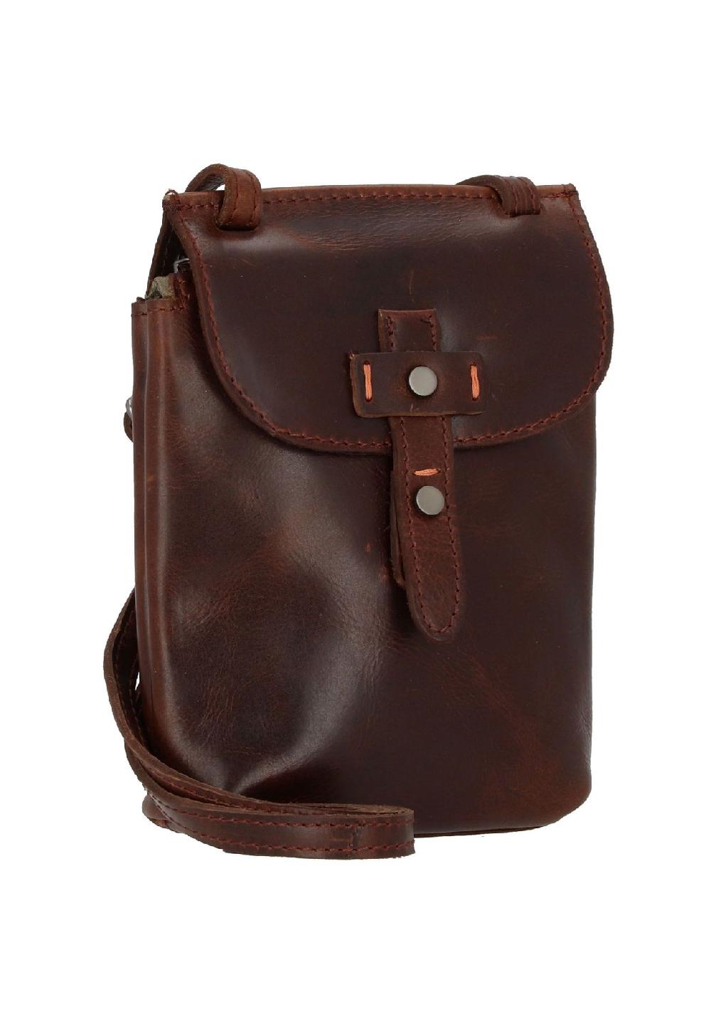 HAROLD'S Aberdeen Aberdeen Umhängetasche Leder 13 cm Blitzverkäufe