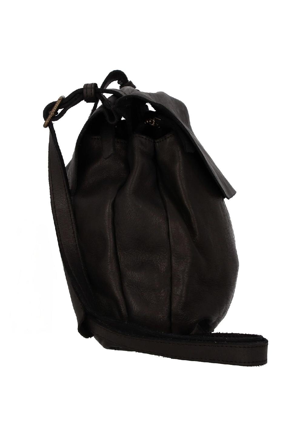 HAROLD'S Submarine Submarine Umhängetasche Leder 32 cm Kostenloser Versand