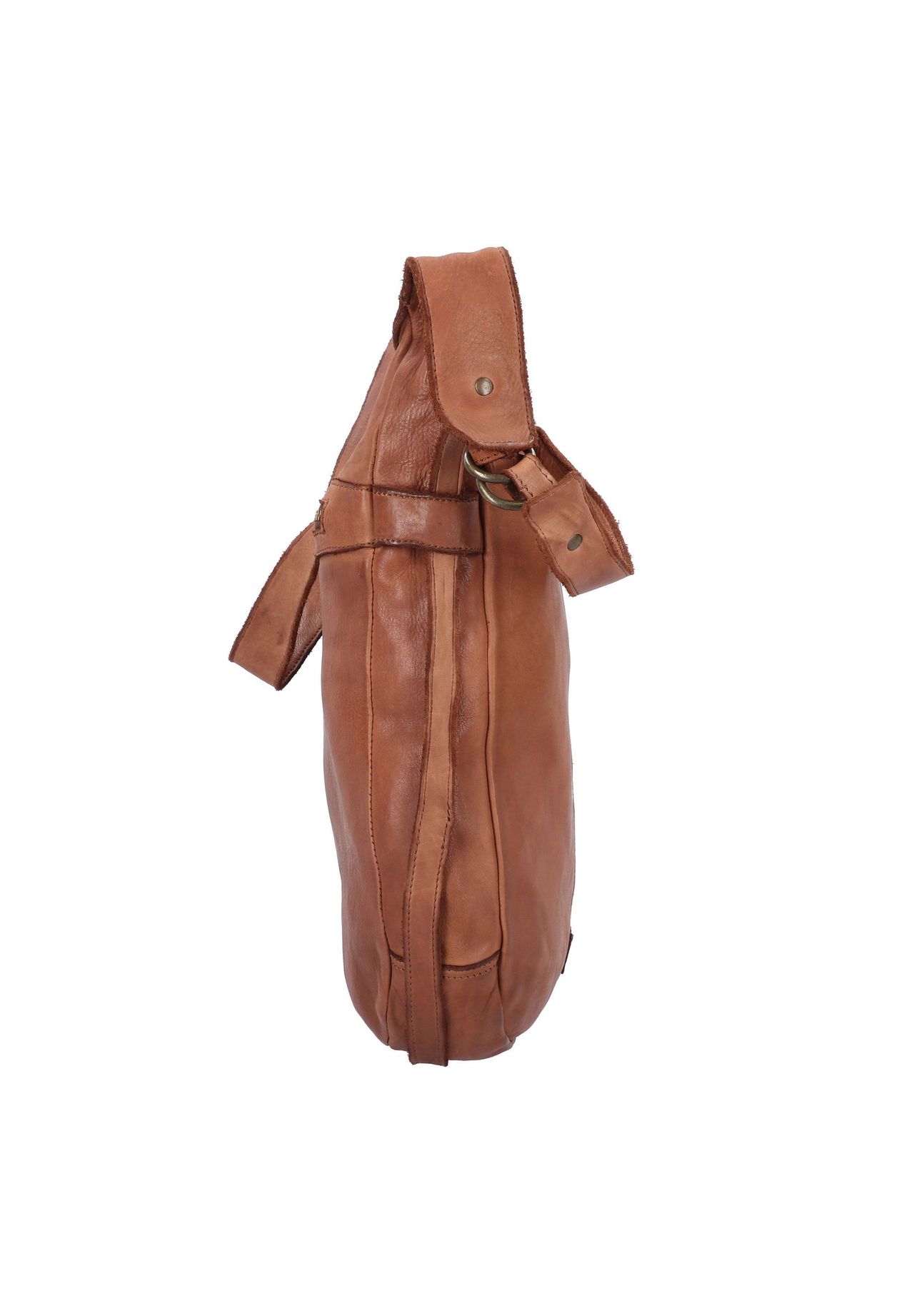 HAROLD'S Submarine Submarine Umhängetasche Leder 31 cm Fabrik Onlineshop