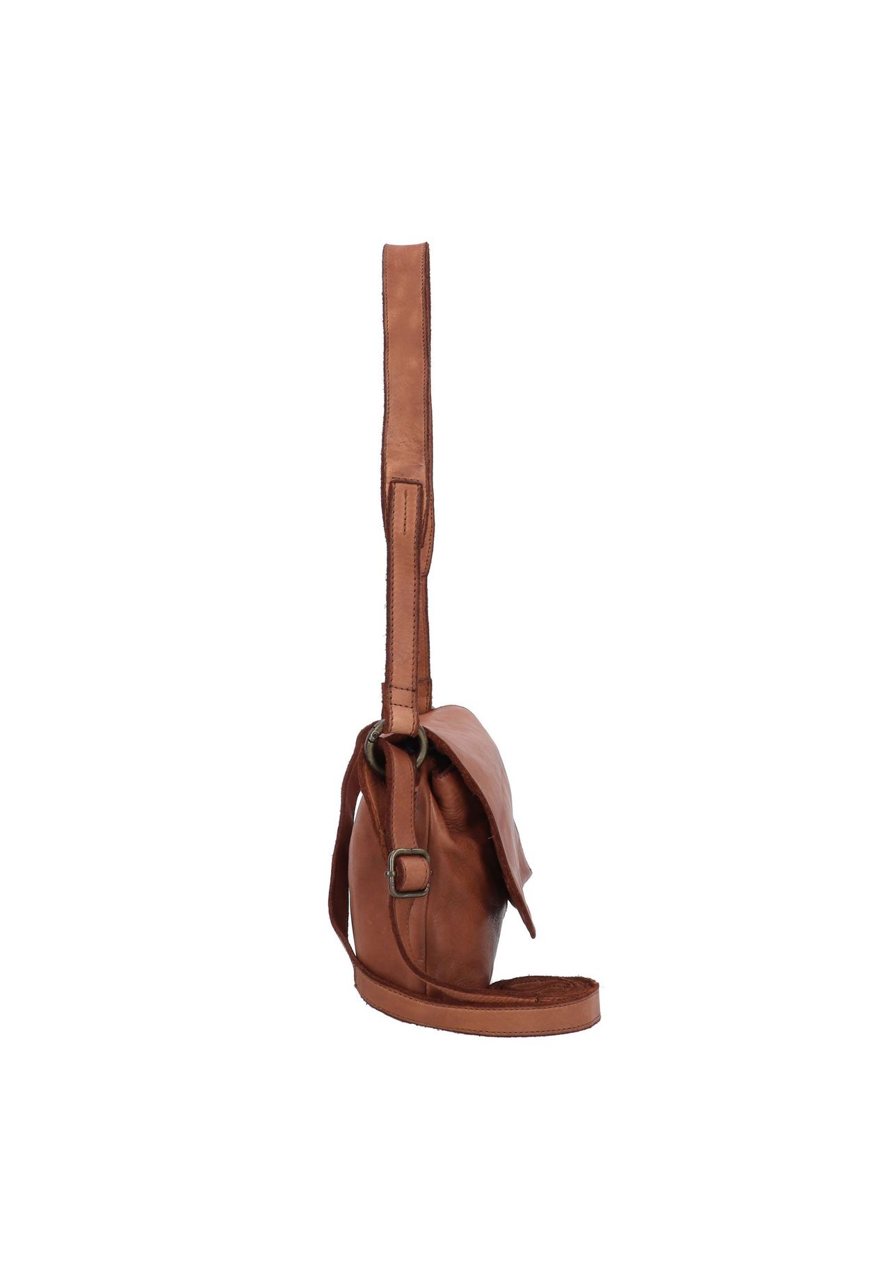 HAROLD'S Submarine Submarine Umhängetasche Leder 25 cm Sonderangebot