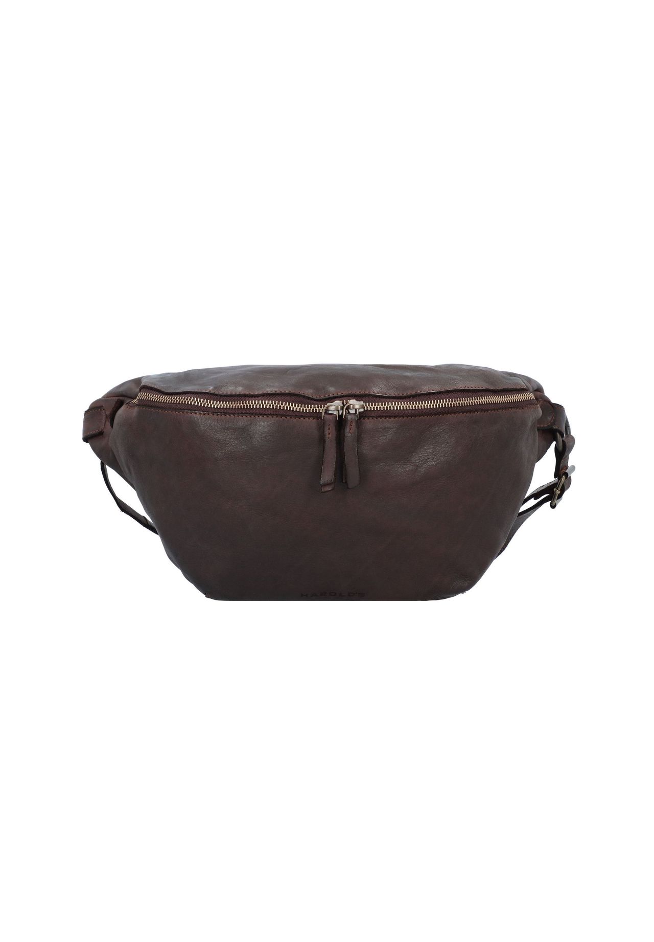 HAROLD'S Submarine Submarine Gürteltasche Leder 32 cm