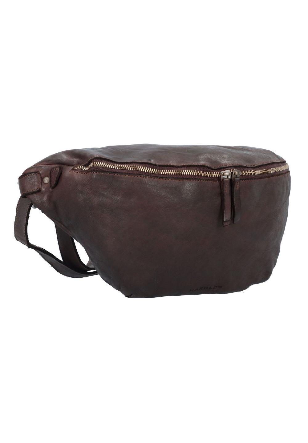 HAROLD'S Submarine Submarine Gürteltasche Leder 32 cm Rabatt