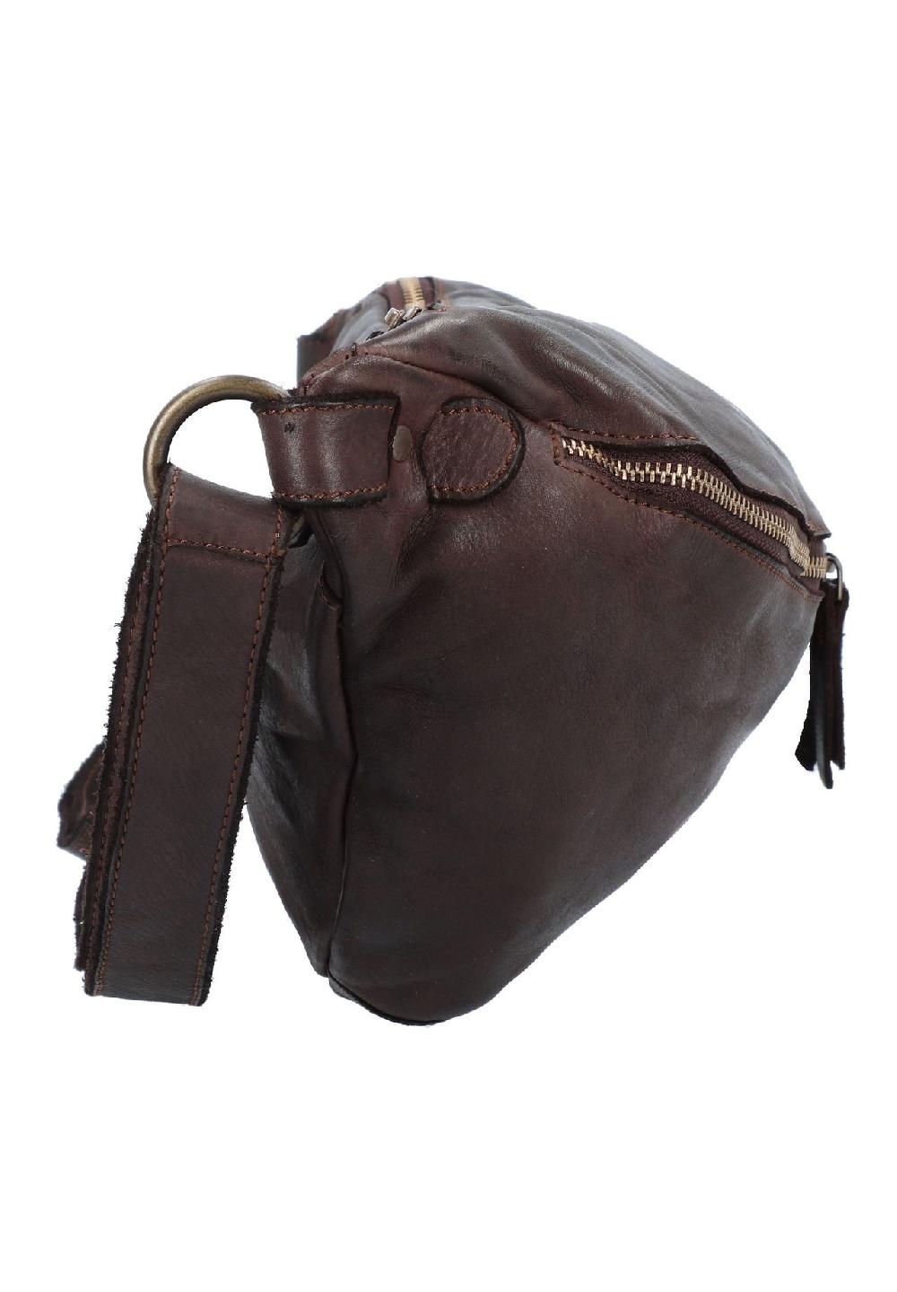 HAROLD'S Submarine Submarine Gürteltasche Leder 32 cm Rabatt