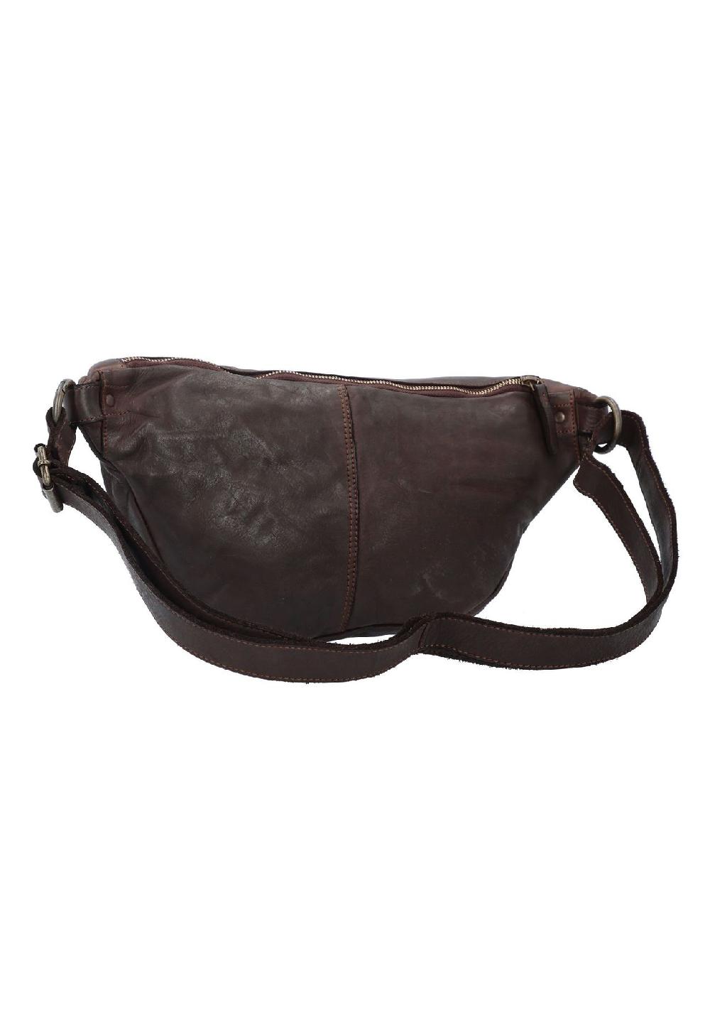 HAROLD'S Submarine Submarine Gürteltasche Leder 32 cm Rabatt