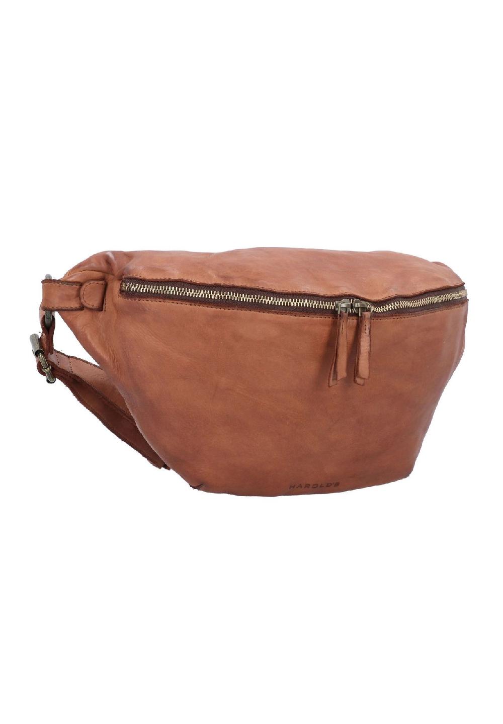HAROLD'S Submarine Submarine Gürteltasche Leder 32 cm Günstig kaufen