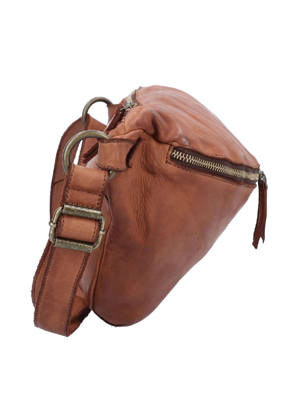 HAROLD'S Submarine Submarine Gürteltasche Leder 32 cm Günstig kaufen