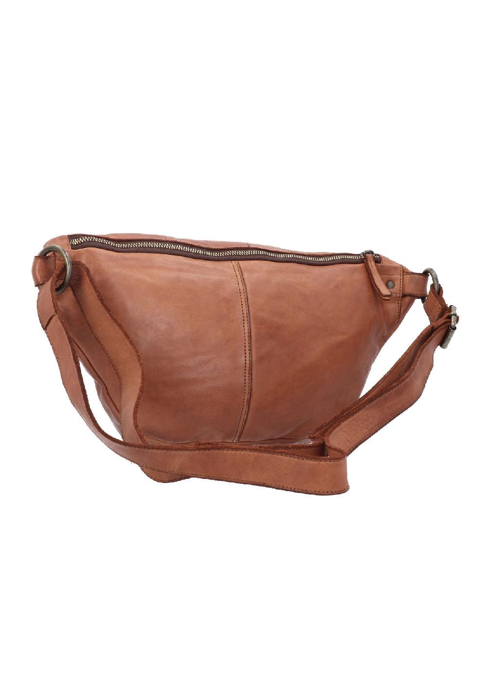 HAROLD'S Submarine Submarine Gürteltasche Leder 32 cm Günstig kaufen
