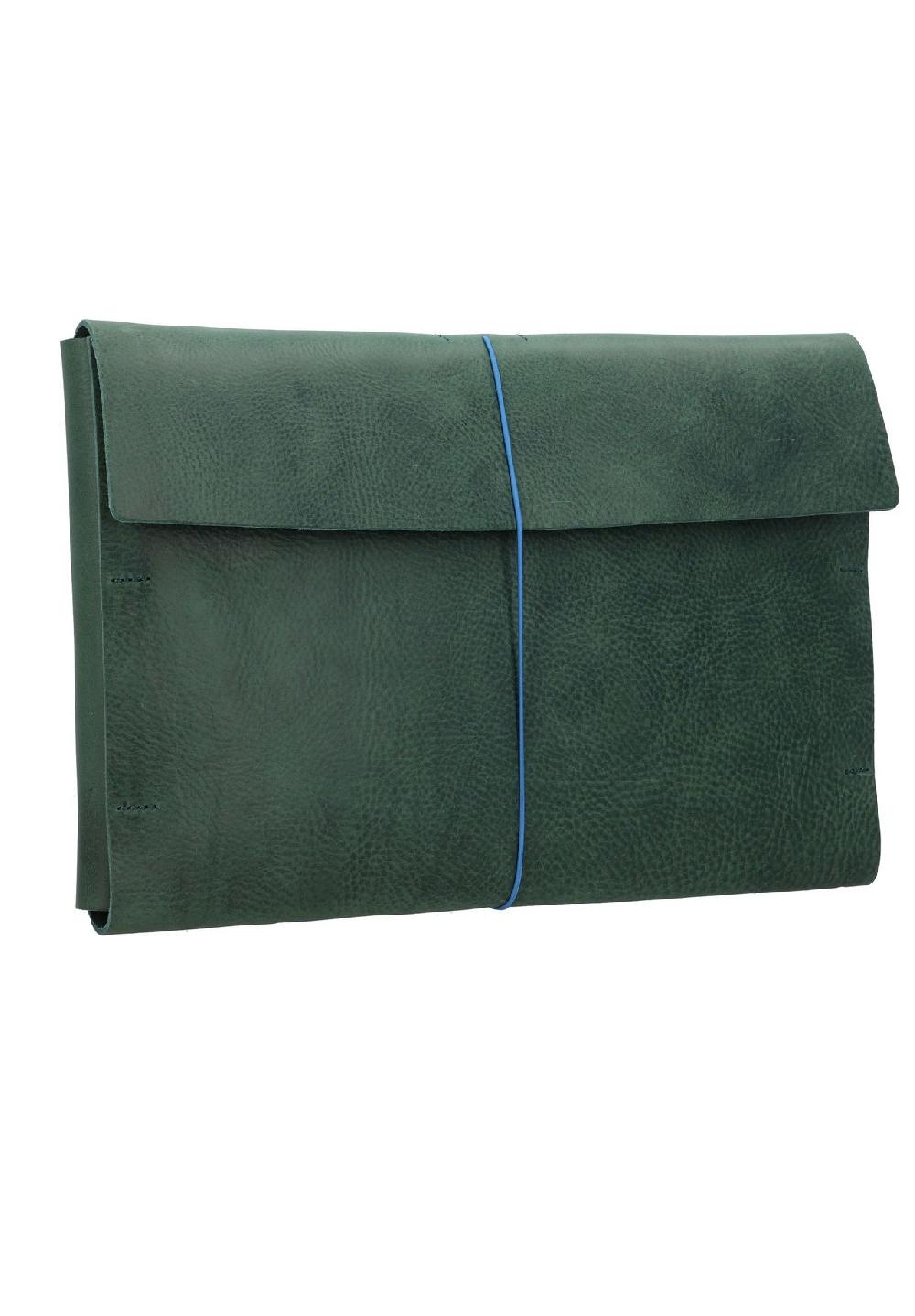 HAROLD'S Keeper Keeper Laptophülle Leder 37.5 cm Versandkostenfrei