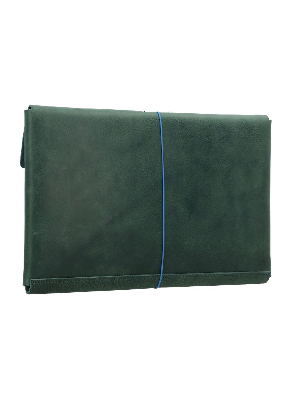 HAROLD'S Keeper Keeper Laptophülle Leder 37.5 cm Versandkostenfrei