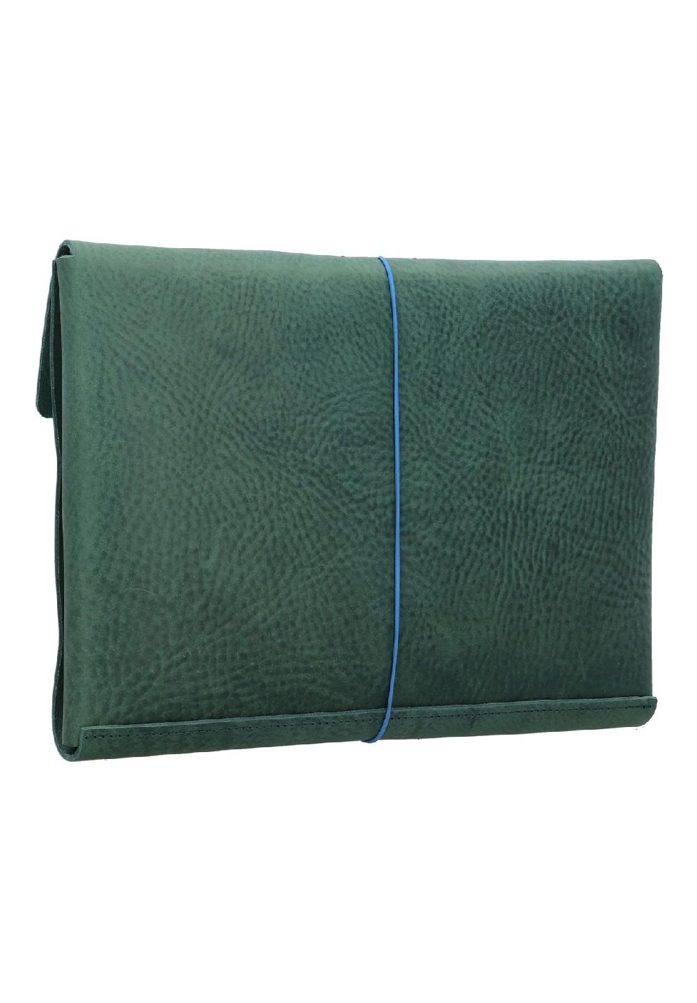HAROLD'S Keeper Keeper Laptophülle Leder 32 cm Großer Ausverkauf