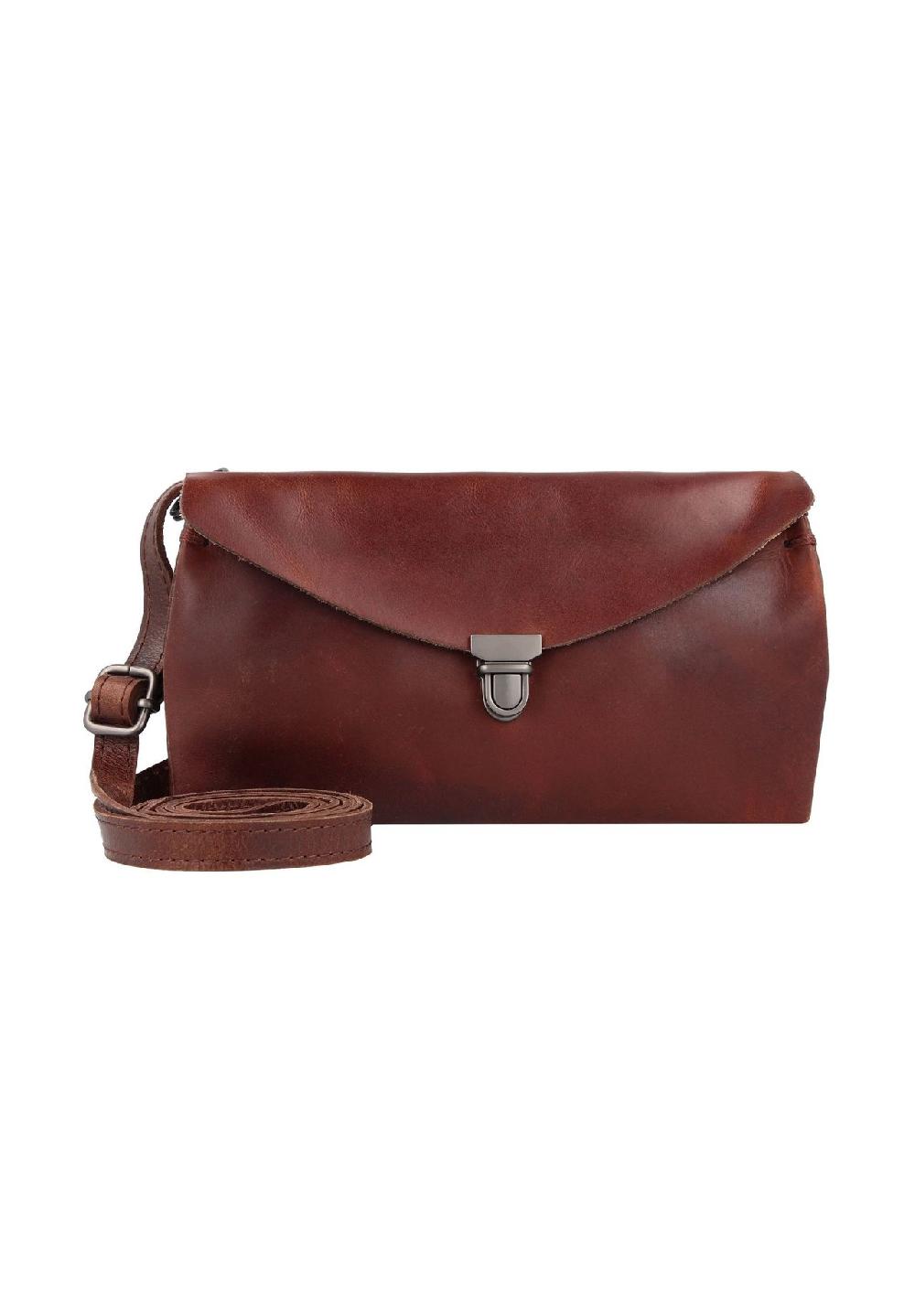 HAROLD'S Aberdeen Aberdeen Umhängetasche Leder 19 cm