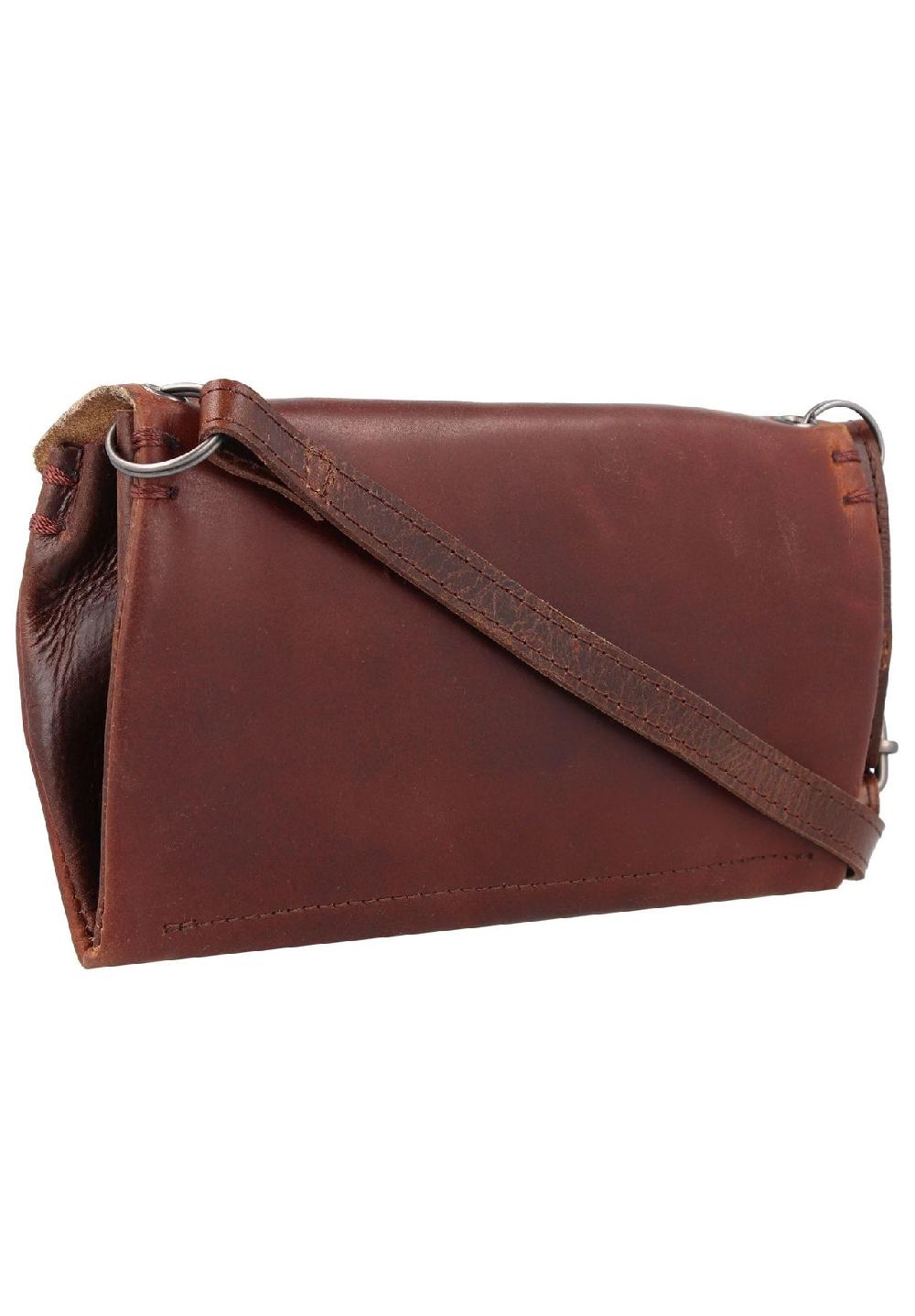 HAROLD'S Aberdeen Aberdeen Umhängetasche Leder 19 cm Flash Sale