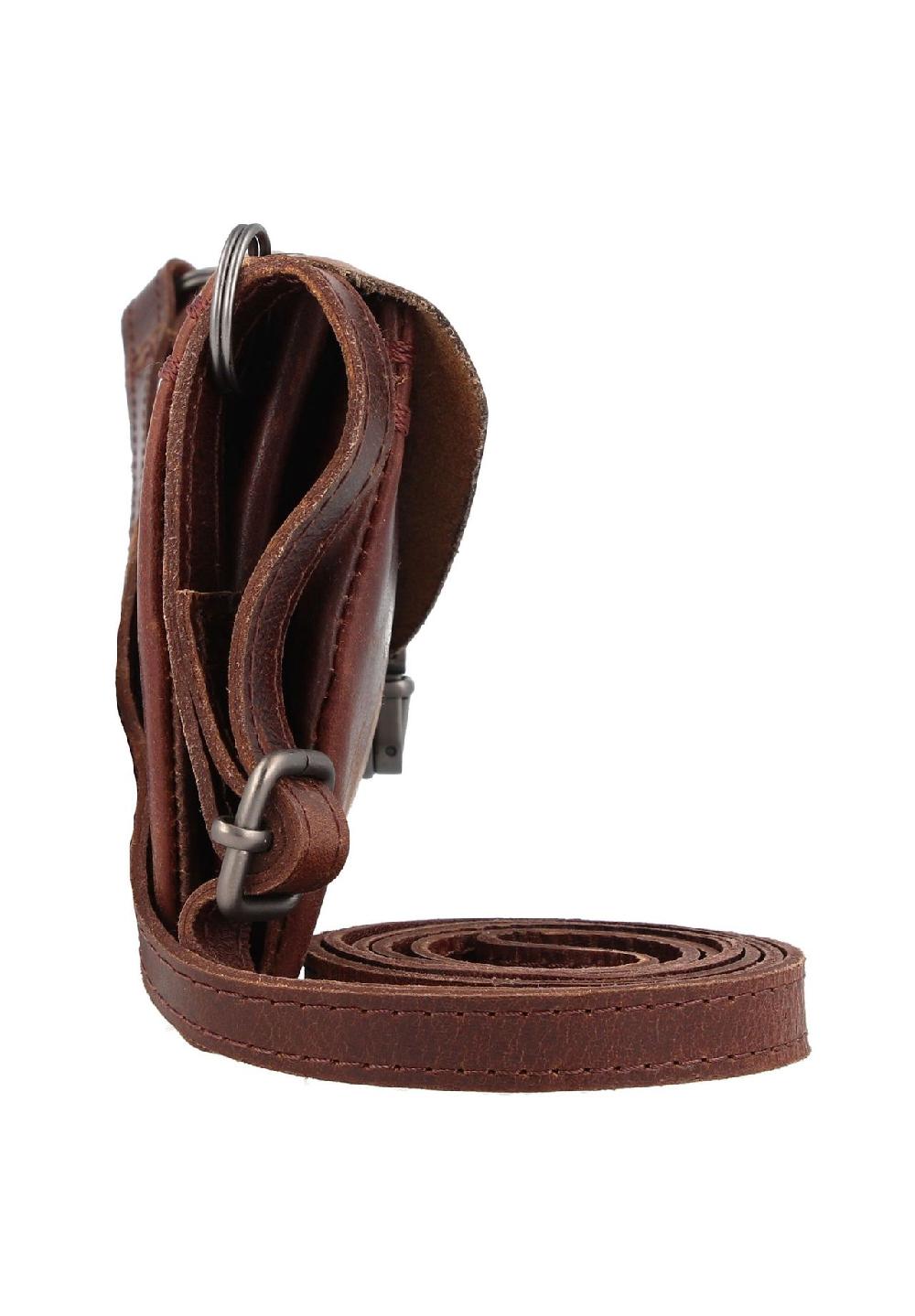 HAROLD'S Aberdeen Aberdeen Umhängetasche Leder 19 cm Flash Sale