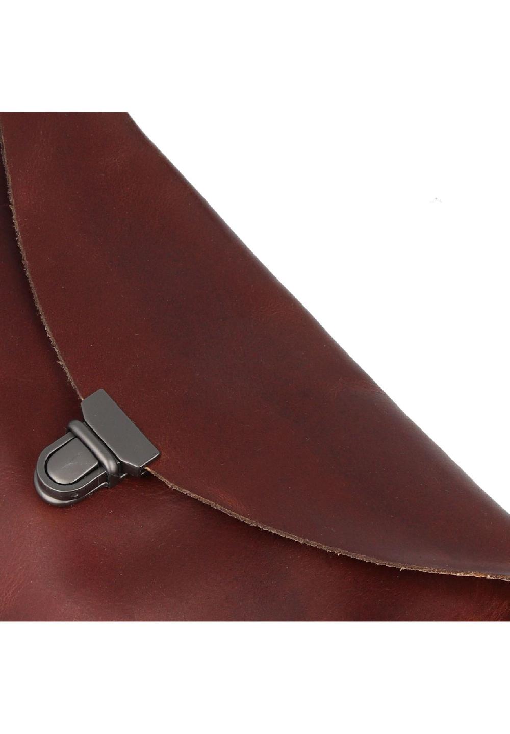 HAROLD'S Aberdeen Aberdeen Umhängetasche Leder 19 cm Flash Sale