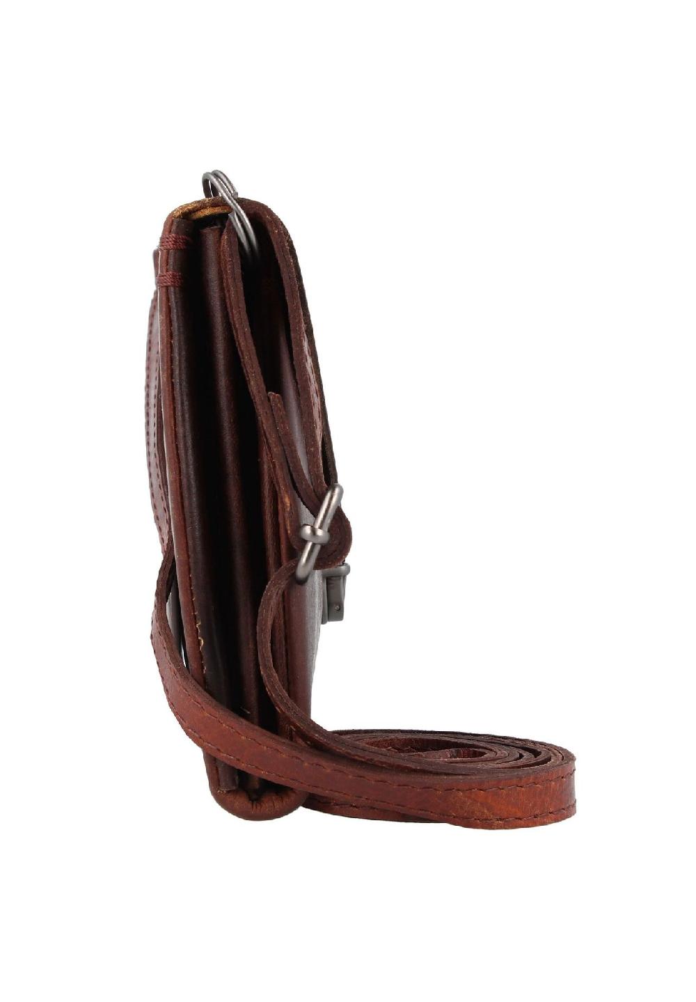 HAROLD'S Aberdeen Aberdeen Umhängetasche Leder 20 cm Begrenztes Angebot