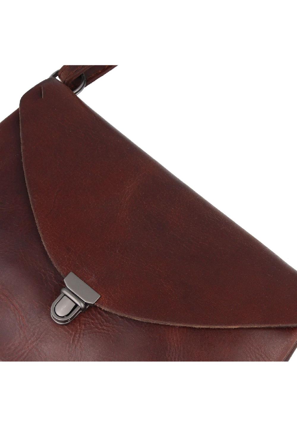 HAROLD'S Aberdeen Aberdeen Umhängetasche Leder 20 cm Begrenztes Angebot