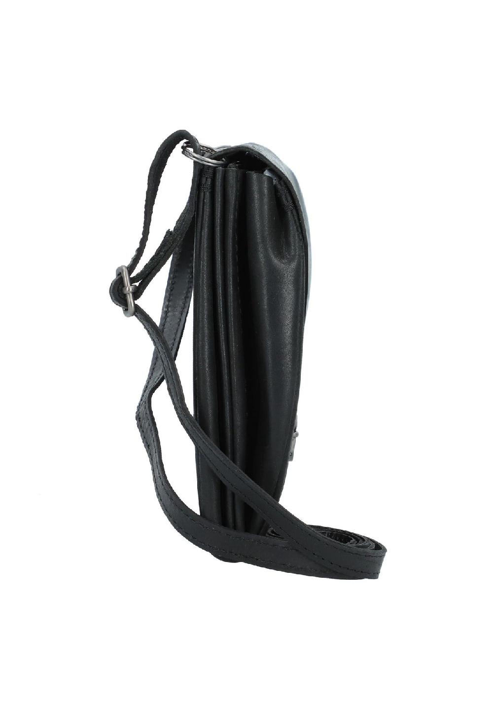 HAROLD'S Aberdeen Aberdeen Umhängetasche Leder 24 cm Online Shopping