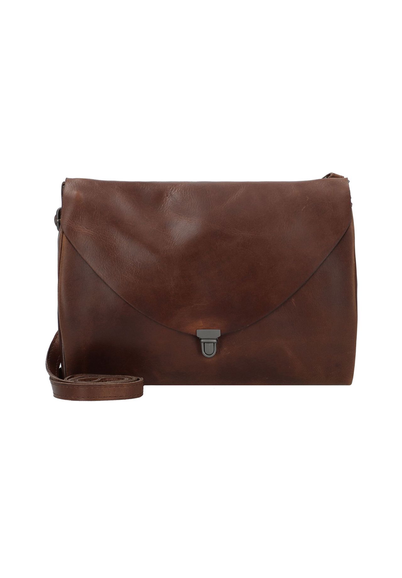 HAROLD'S Aberdeen Aberdeen Umhängetasche Leder 24 cm