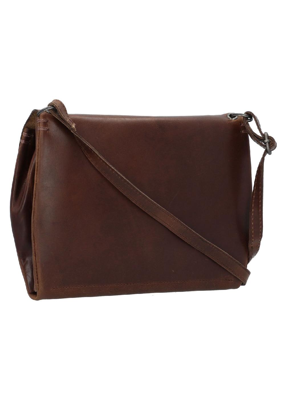 HAROLD'S Aberdeen Aberdeen Umhängetasche Leder 24 cm Exklusivangebot