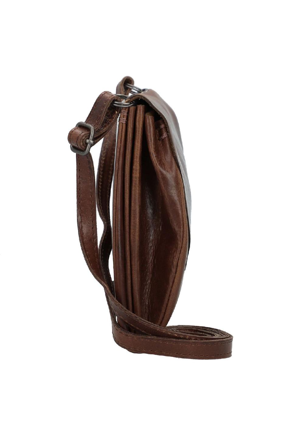 HAROLD'S Aberdeen Aberdeen Umhängetasche Leder 24 cm Exklusivangebot