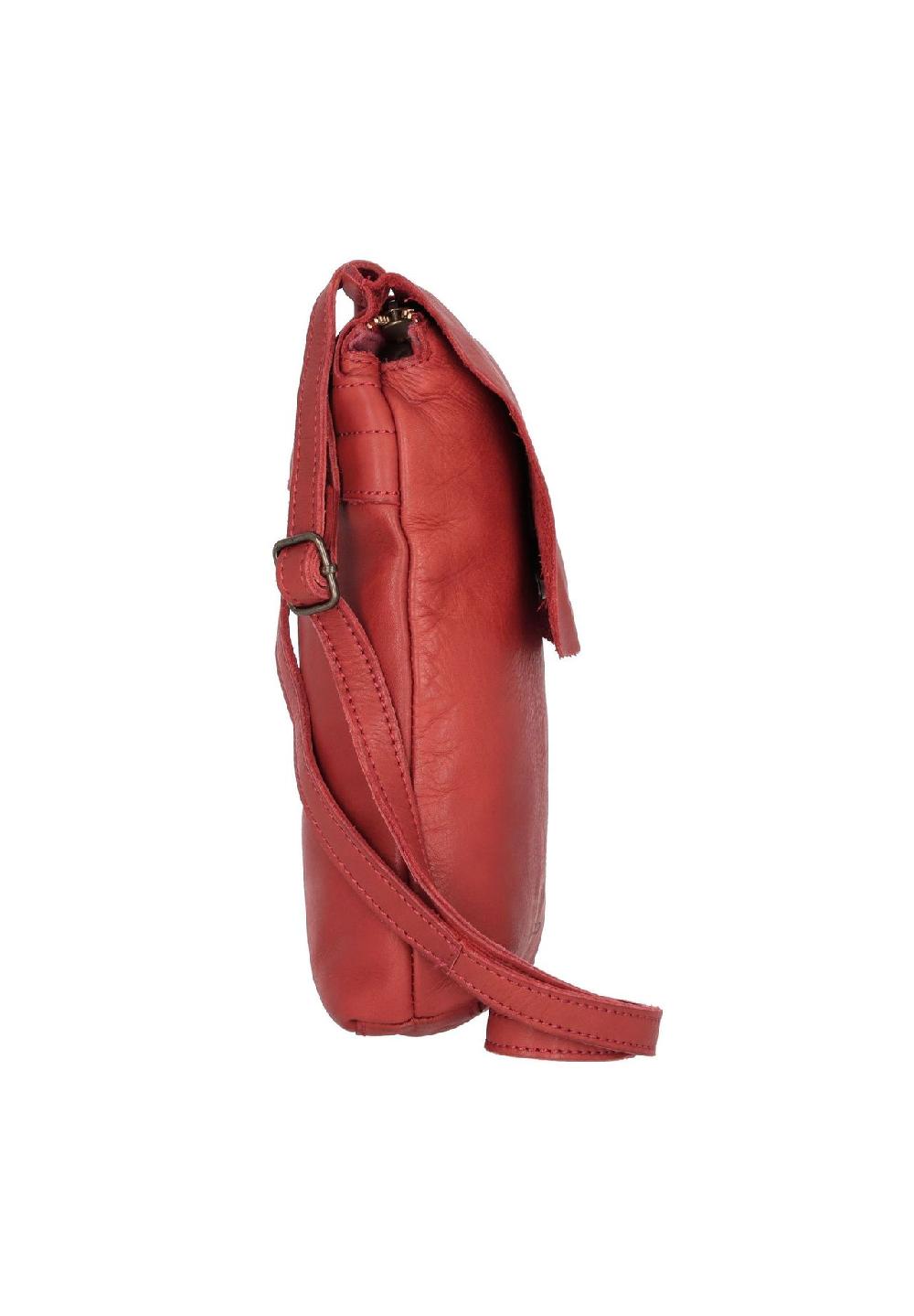 HAROLD'S Submarine Submarine Umhängetasche Leder 15 cm Preisnachlass