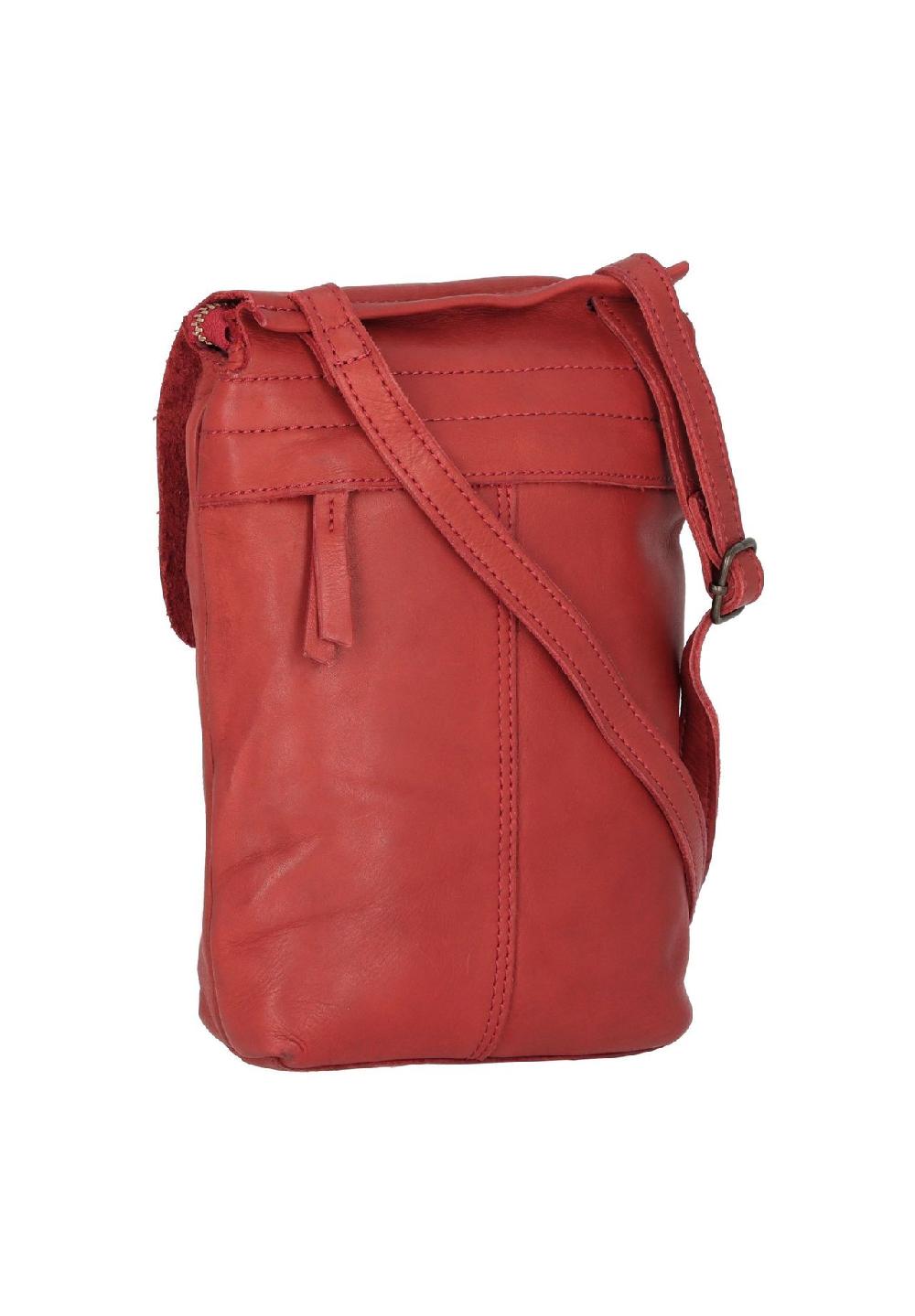 HAROLD'S Submarine Submarine Umhängetasche Leder 15 cm Preisnachlass