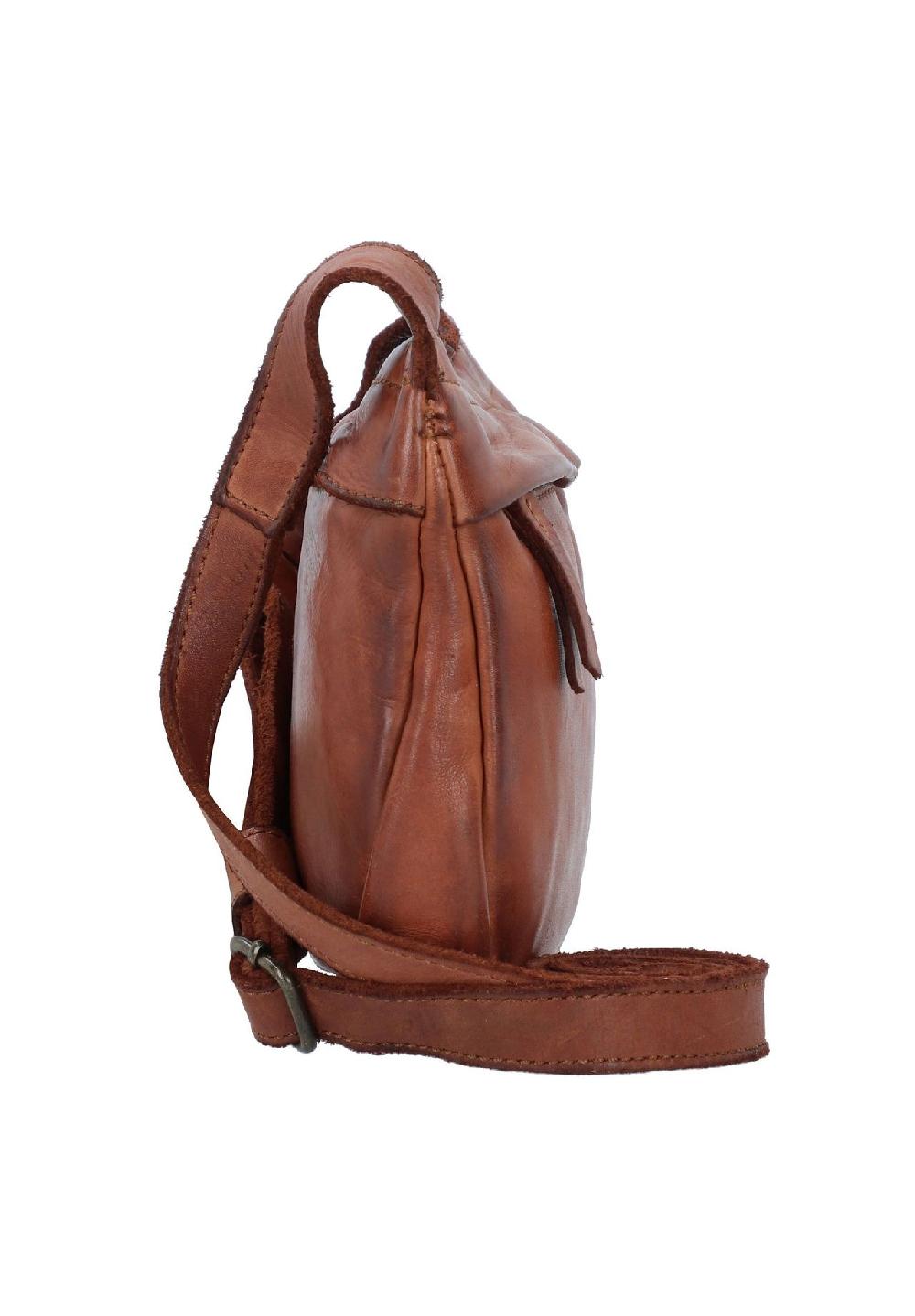 HAROLD'S Submarine Submarine Umhängetasche Leder 28 cm Saisonschlussverkauf