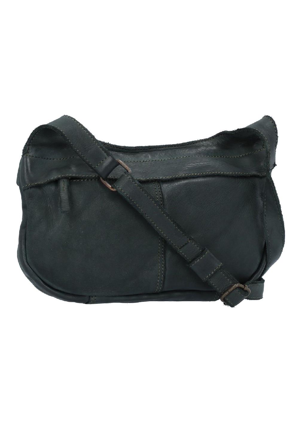 HAROLD'S Submarine Submarine Umhängetasche Leder 28 cm Black Friday