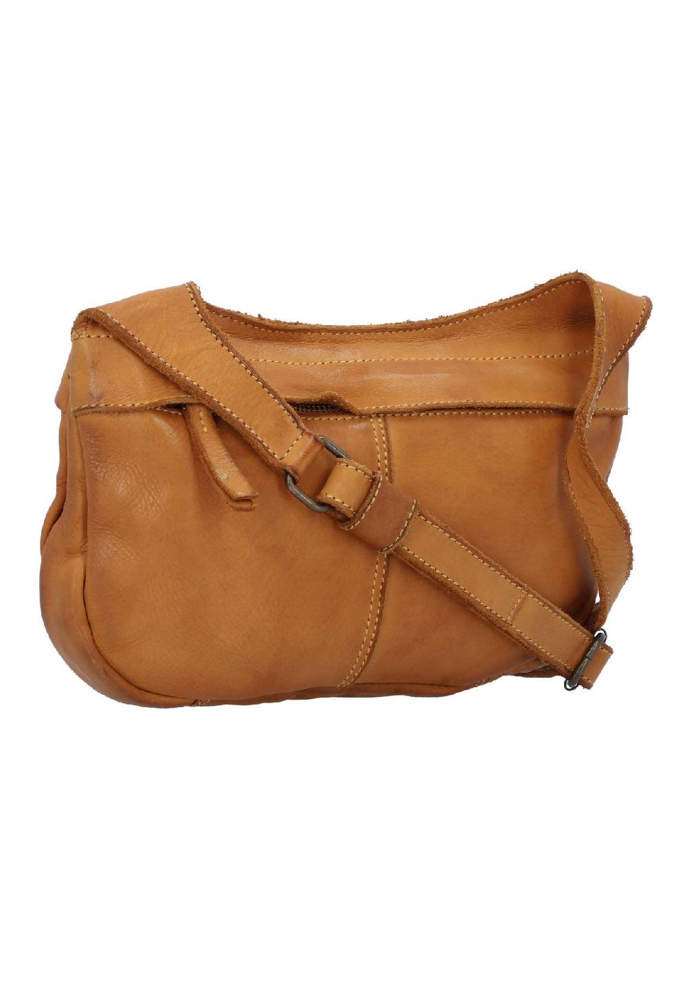 HAROLD'S Submarine Submarine Umhängetasche Leder 28 cm Cyber Monday