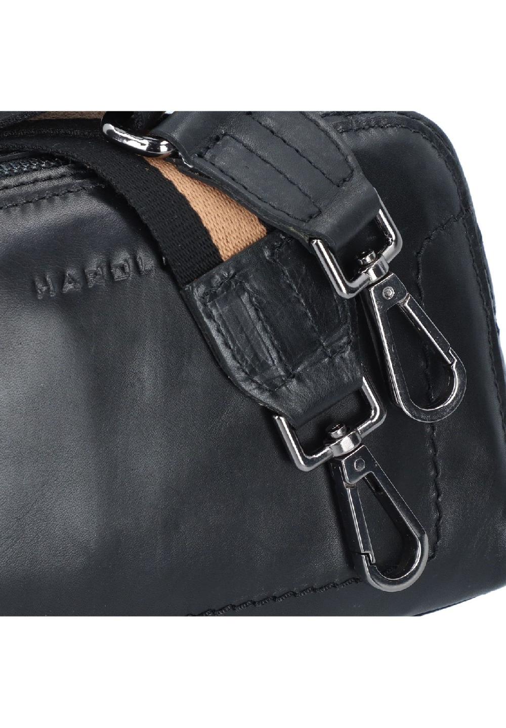 HAROLD'S Caugio Caugio Umhängetasche Leder 20.5 cm Weihnachtsangebot