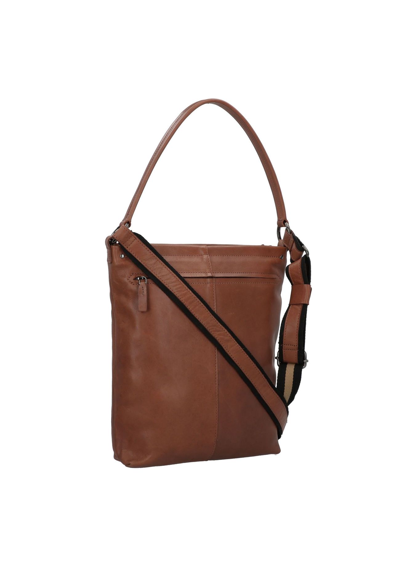 HAROLD'S Caugio Caugio Schultertasche Leder 27 cm Osterangebot
