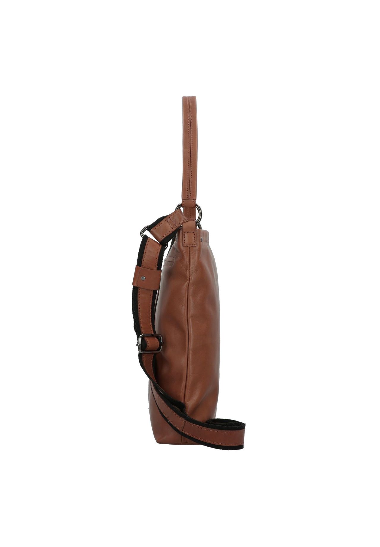 HAROLD'S Caugio Caugio Schultertasche Leder 27 cm Osterangebot