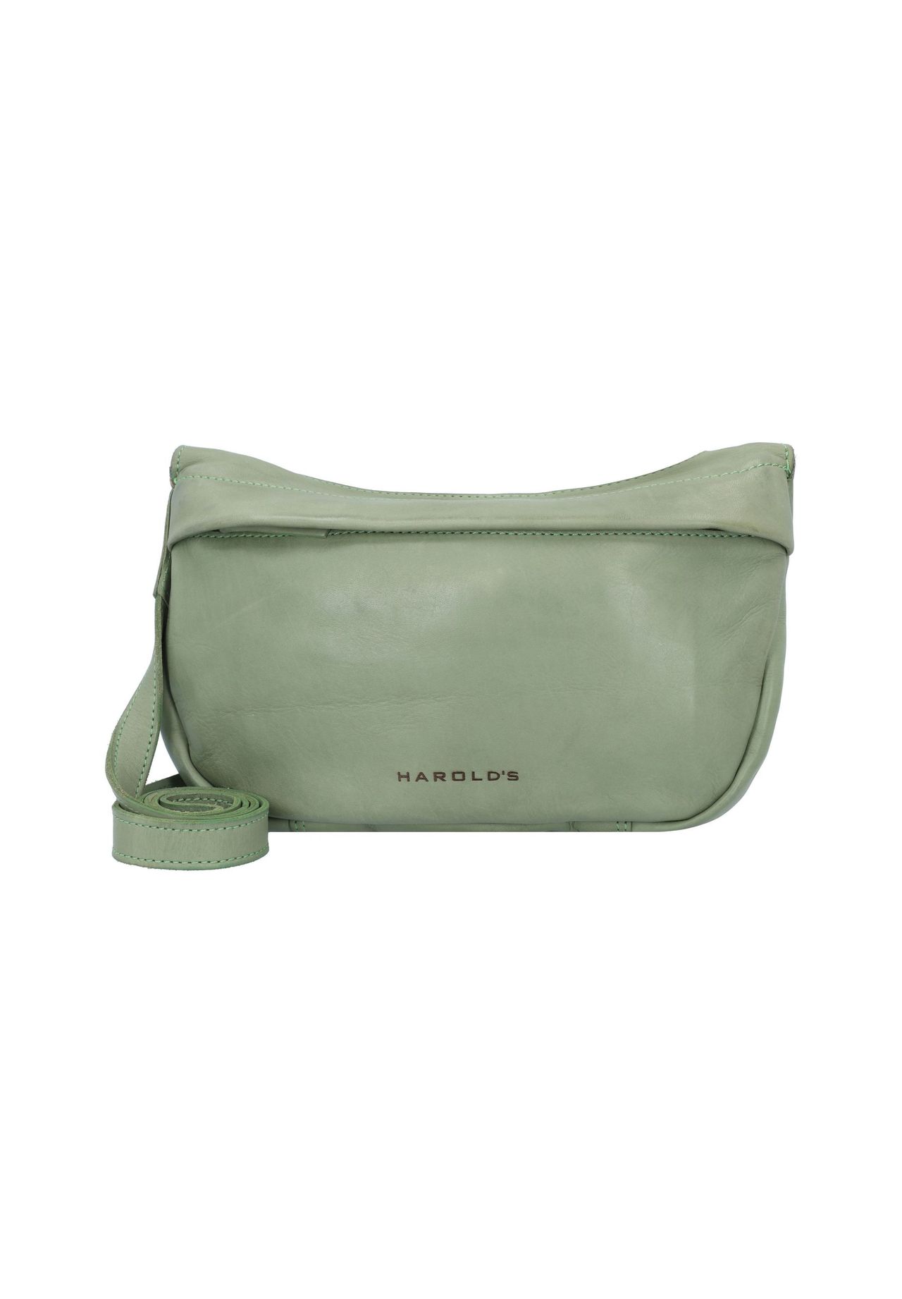 HAROLD'S Submarine Submarine Umhängetasche Leder 28 cm