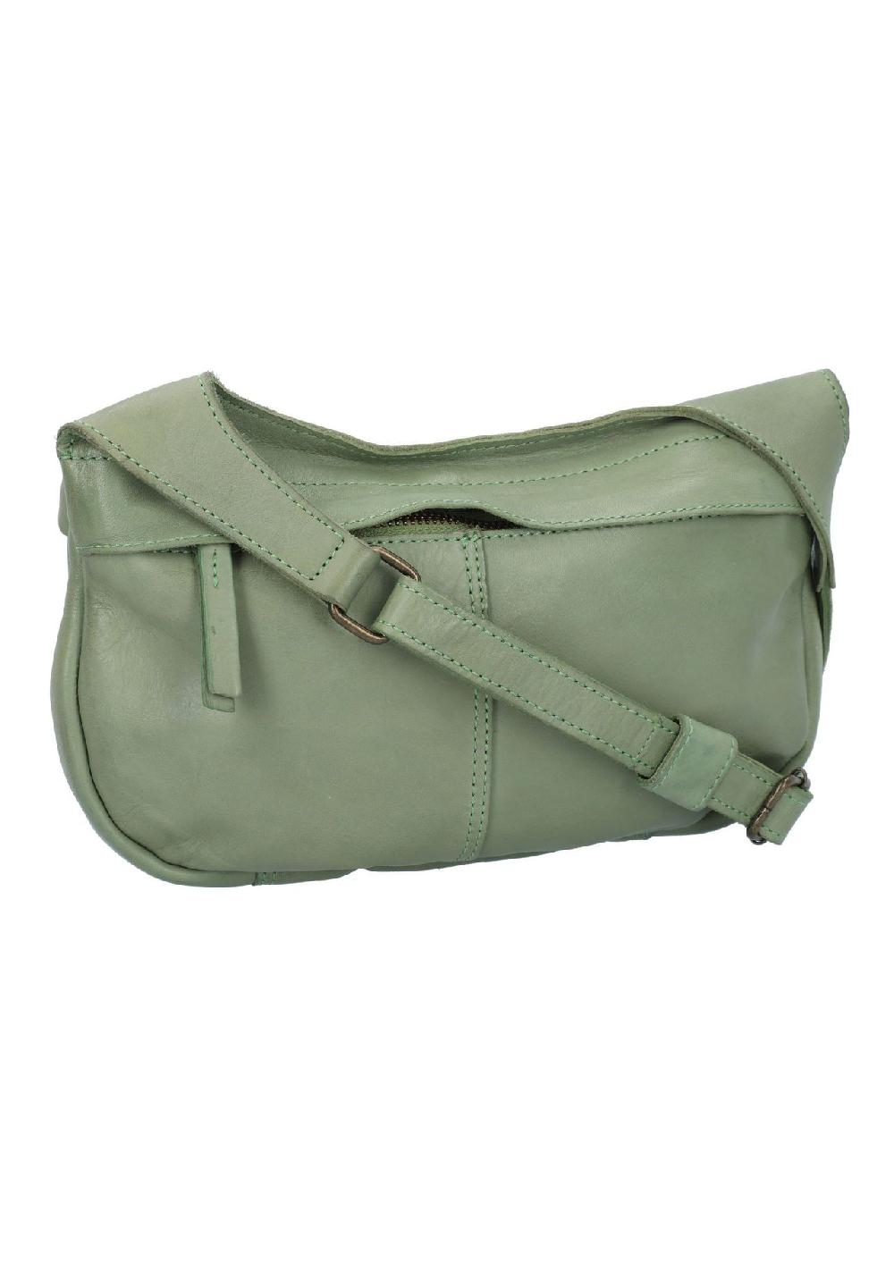 HAROLD'S Submarine Submarine Umhängetasche Leder 28 cm Vatertagsangebot