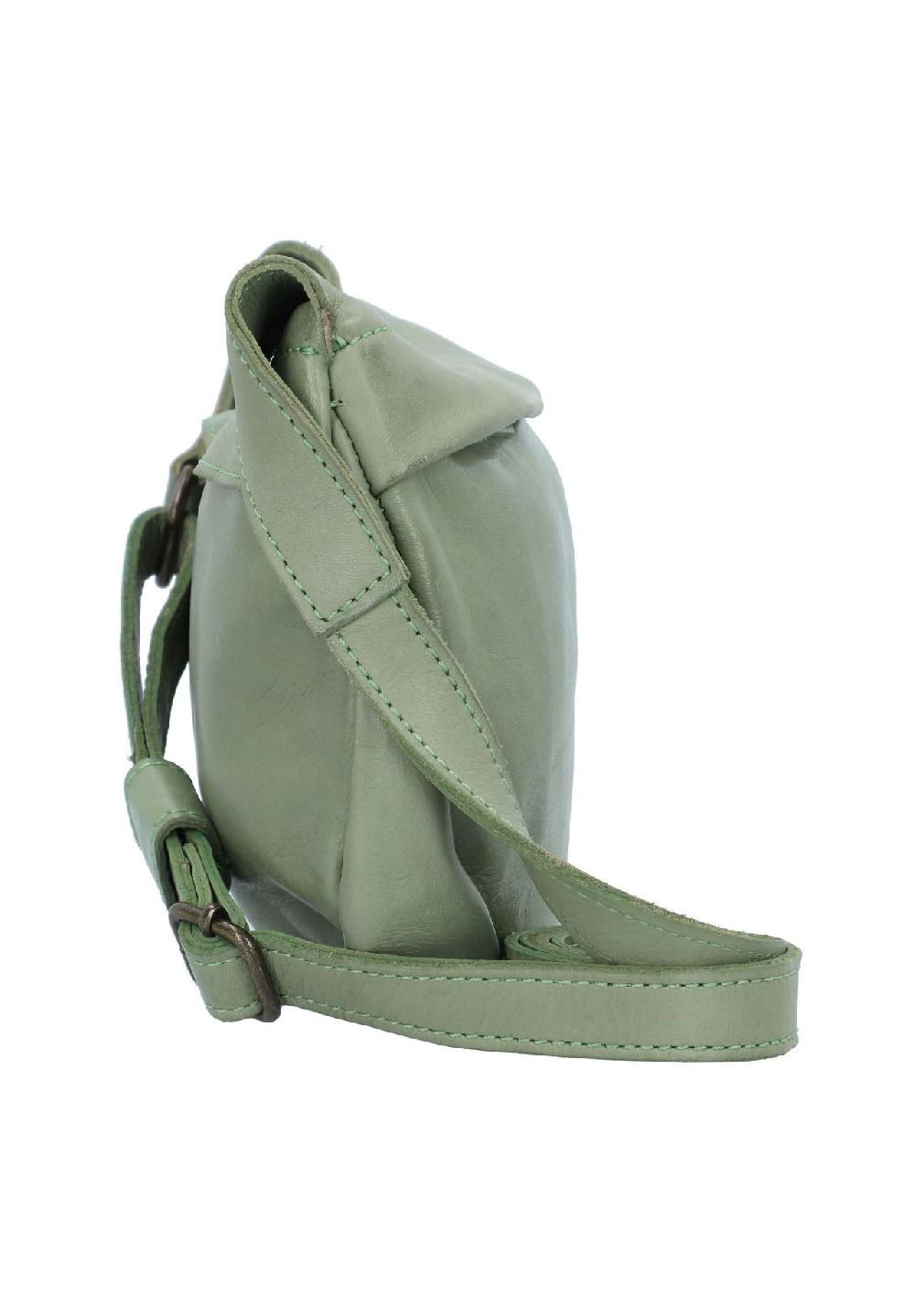 HAROLD'S Submarine Submarine Umhängetasche Leder 28 cm Vatertagsangebot