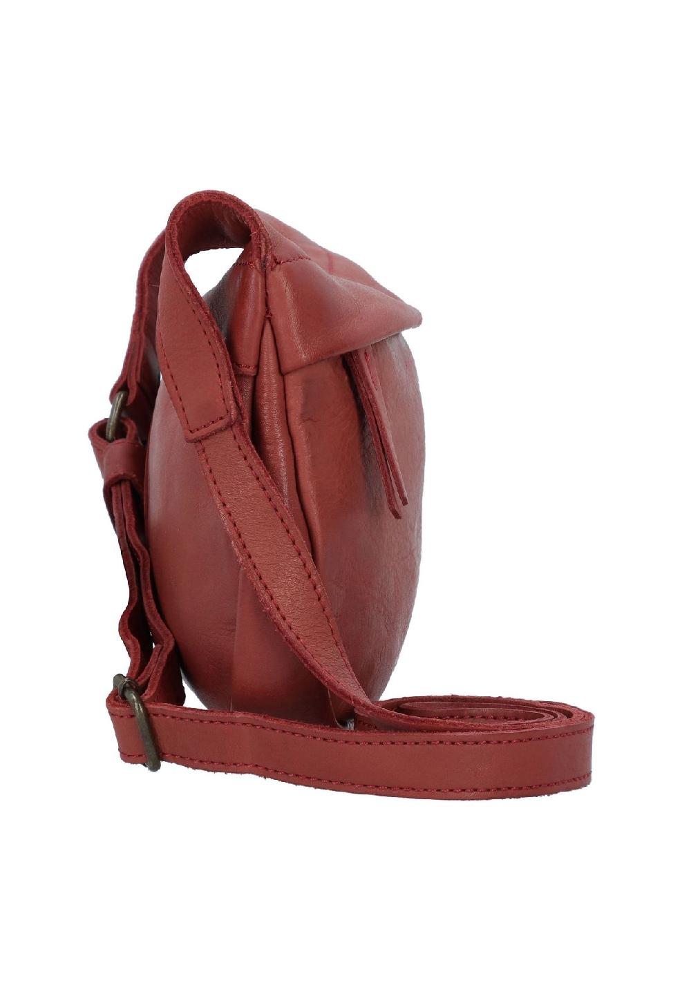 HAROLD'S Submarine Submarine Umhängetasche Leder 28 cm Valentinstagsangebot