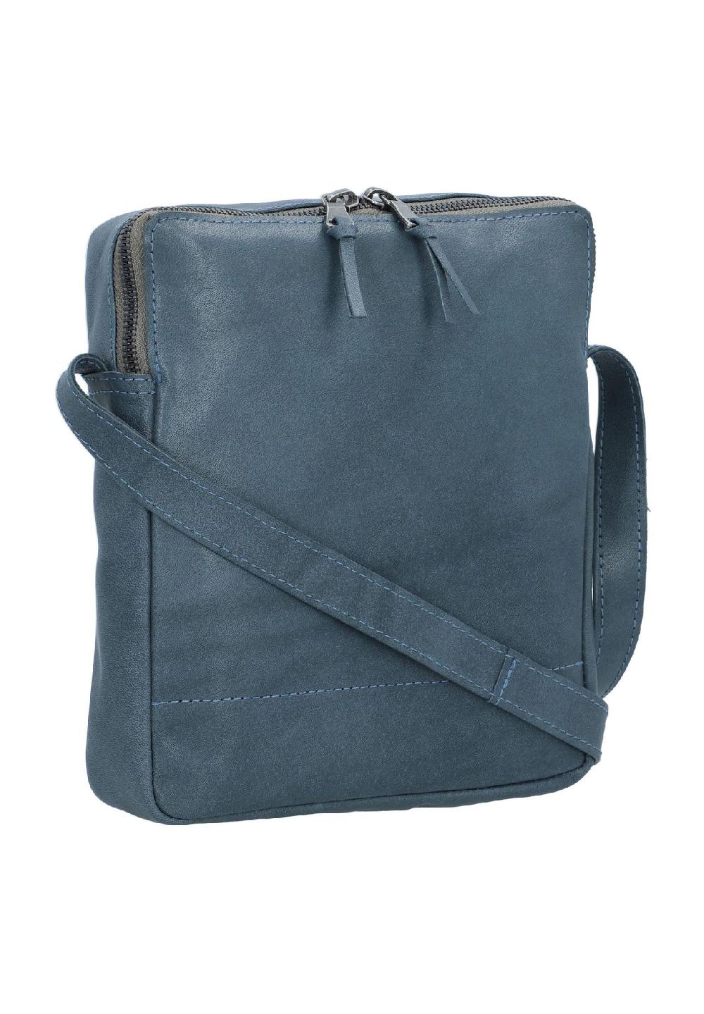 HAROLD'S Bague Bague Umhängetasche Leder 19 cm Jubiläumsangebot