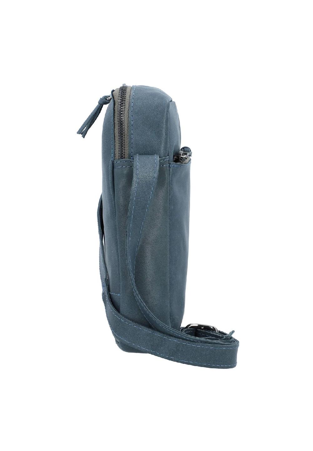 HAROLD'S Bague Bague Umhängetasche Leder 19 cm Jubiläumsangebot