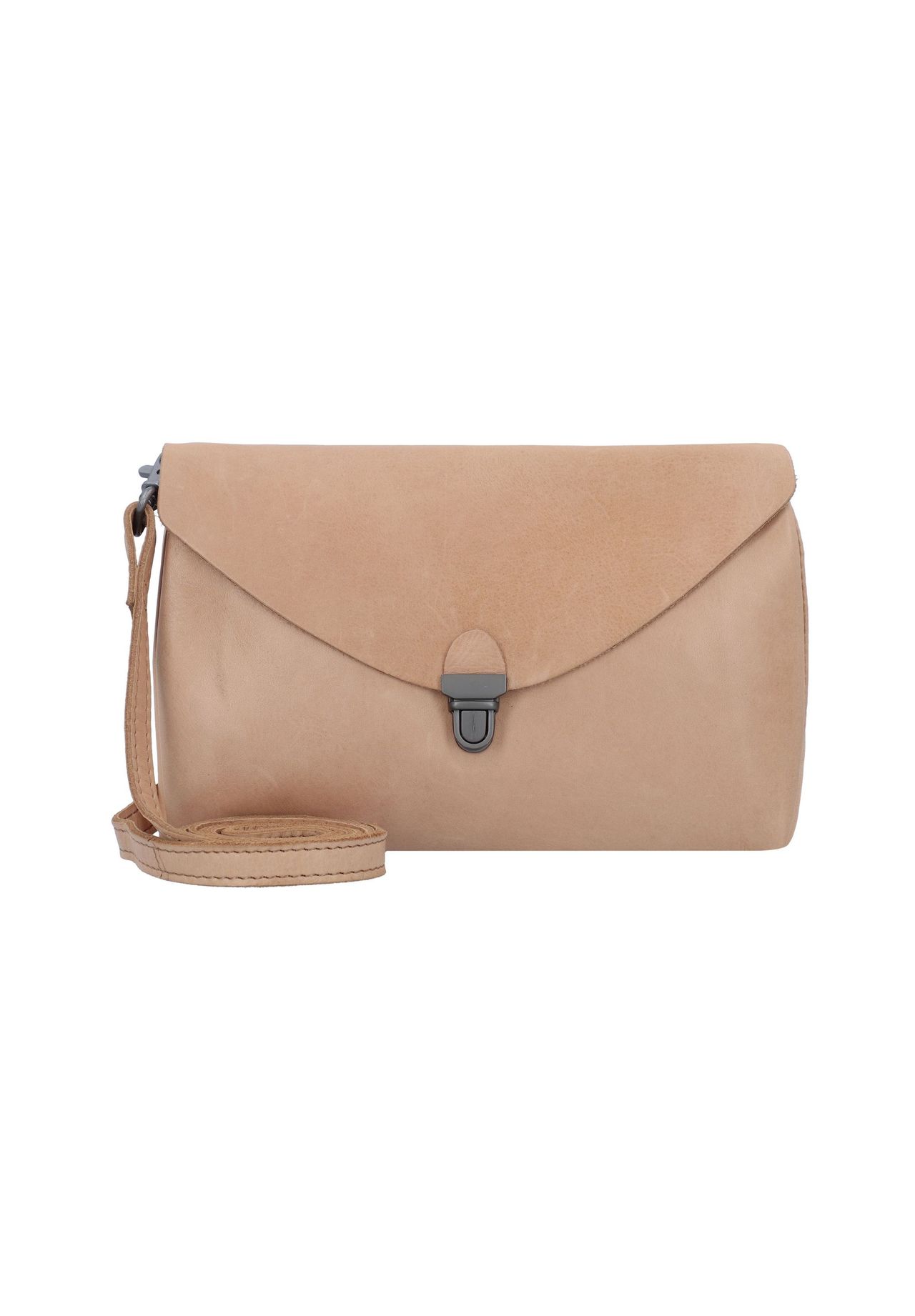 HAROLD'S Aberdeen Aberdeen Umhängetasche Leder 20 cm