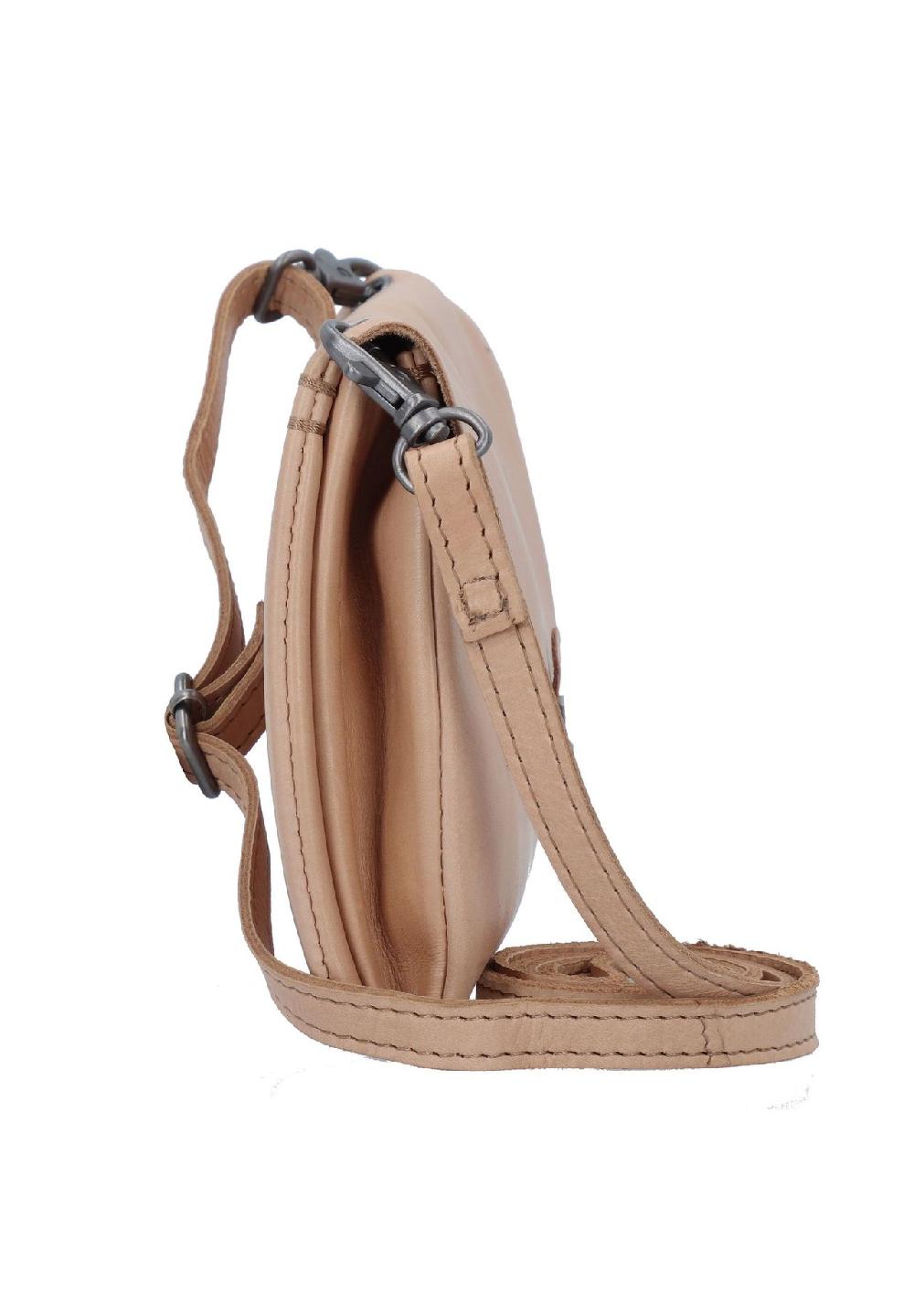 HAROLD'S Aberdeen Aberdeen Umhängetasche Leder 20 cm Lagerräumung