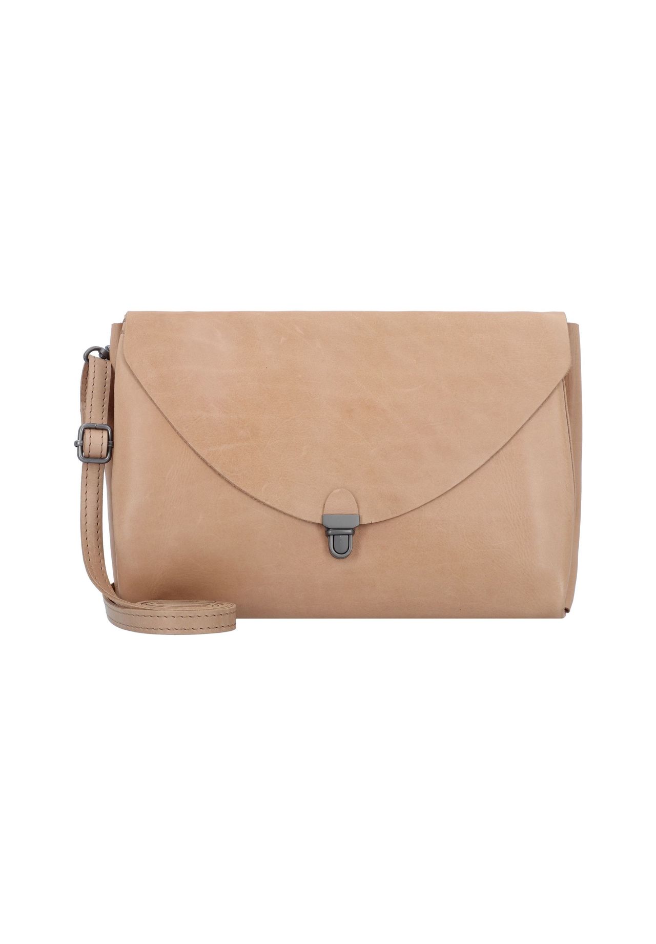 HAROLD'S Aberdeen Aberdeen Umhängetasche Leder 24 cm