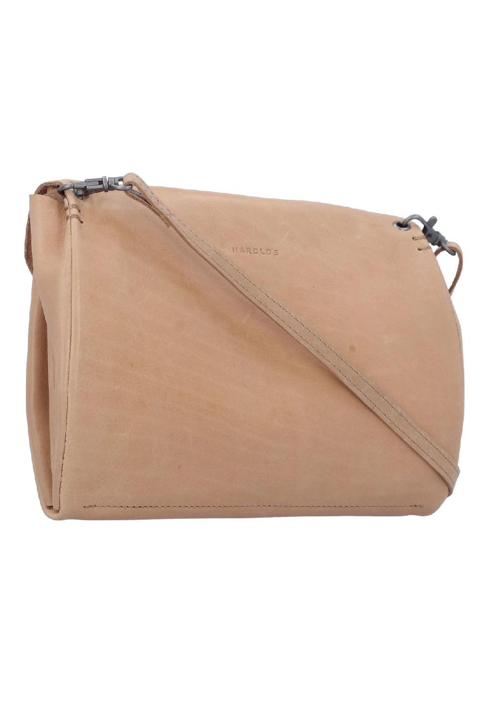 HAROLD'S Aberdeen Aberdeen Umhängetasche Leder 24 cm Heißer Verkauf