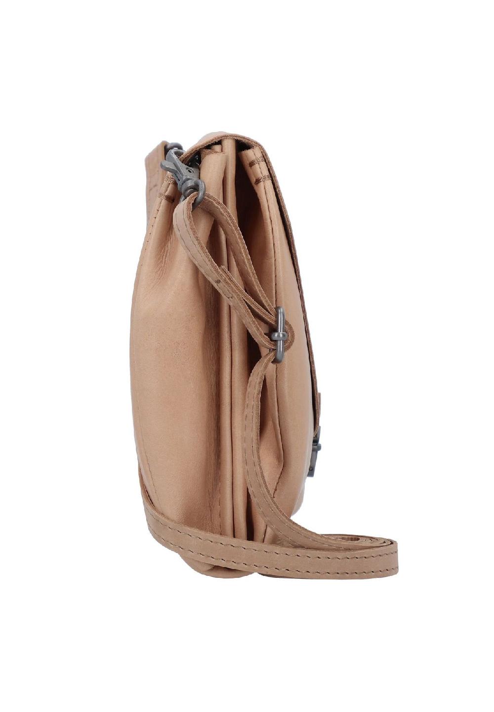 HAROLD'S Aberdeen Aberdeen Umhängetasche Leder 24 cm Heißer Verkauf