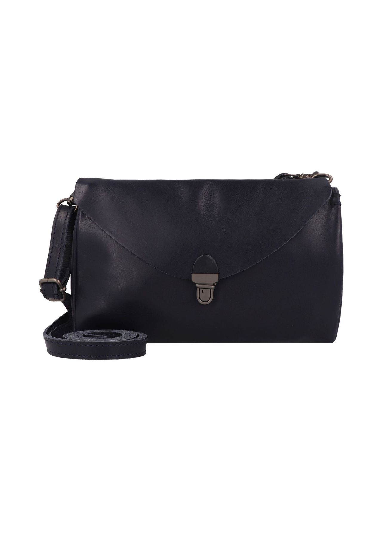 HAROLD'S Aberdeen Aberdeen Umhängetasche Leder 20 cm