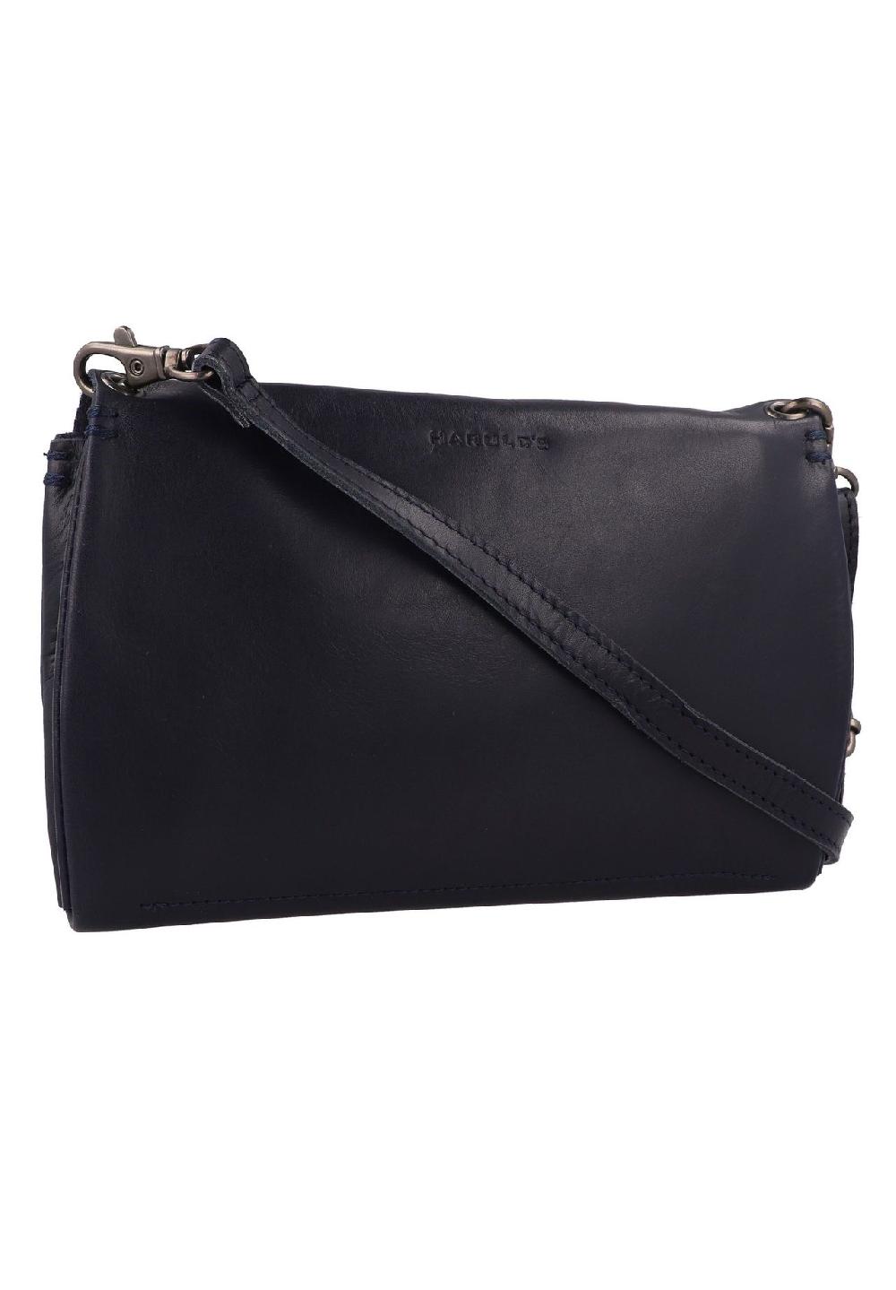HAROLD'S Aberdeen Aberdeen Umhängetasche Leder 20 cm Top Angebot