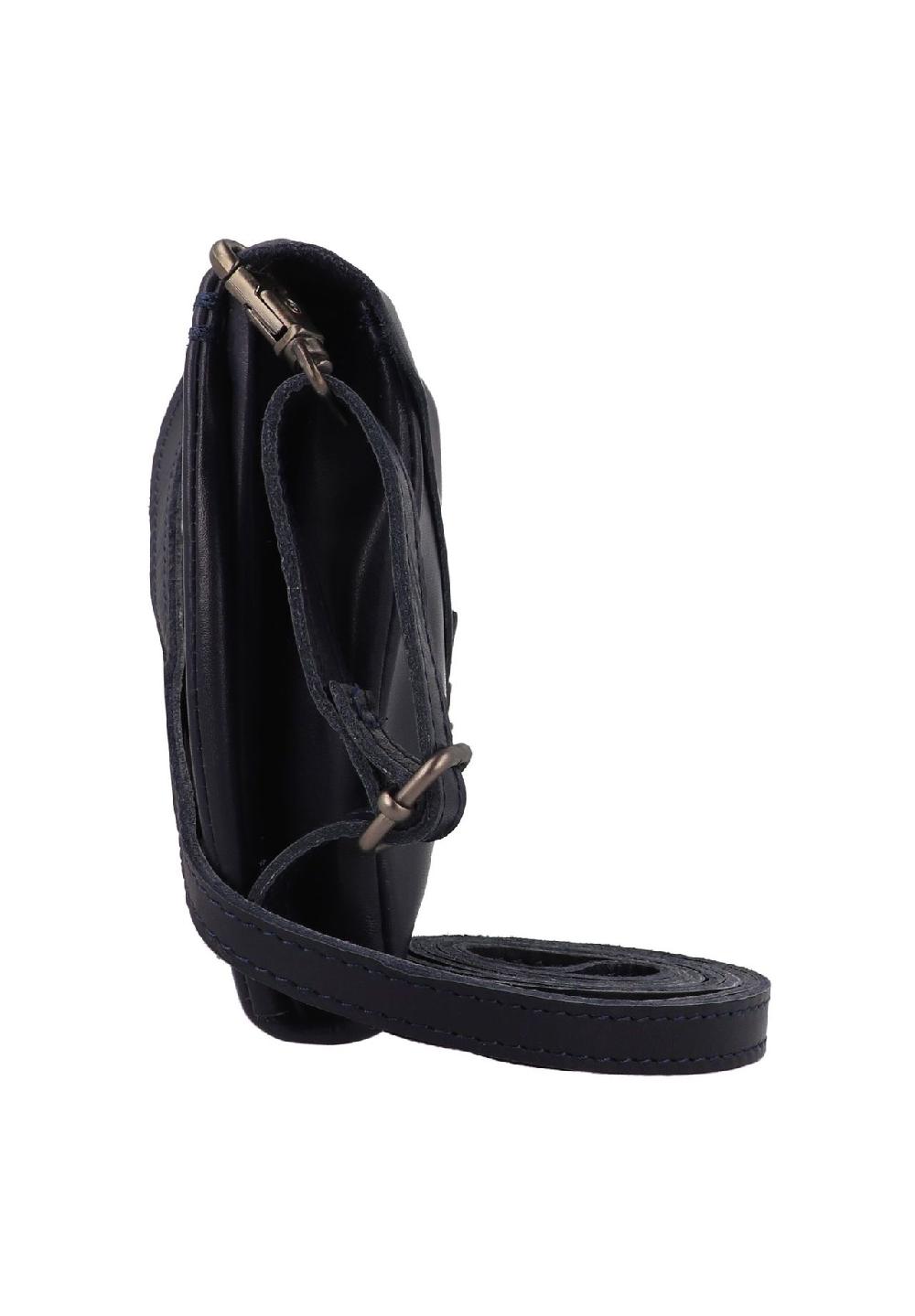 HAROLD'S Aberdeen Aberdeen Umhängetasche Leder 20 cm Top Angebot