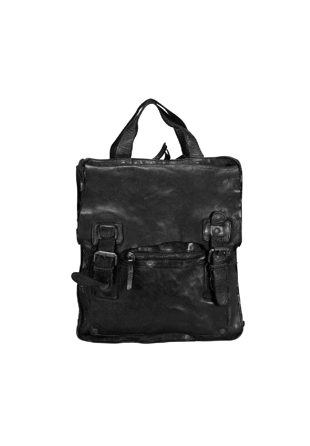 HAROLD'S Submarine Submarine Handtasche Leder 31 cm