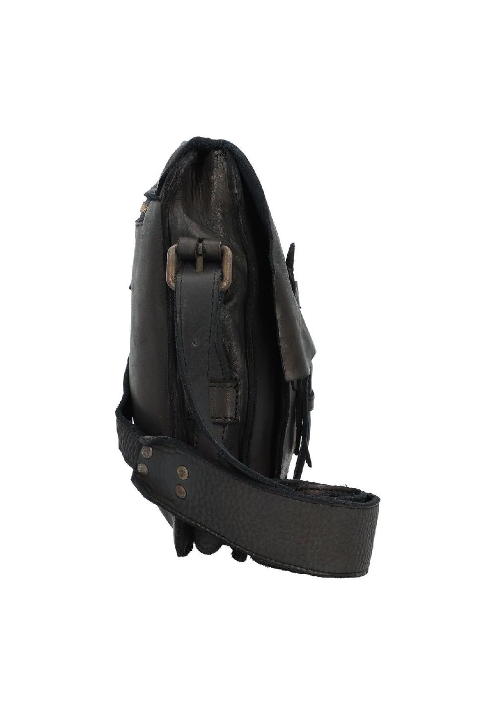 HAROLD'S Submarine Submarine Umhängetasche Leder 24 cm Blitzangebot