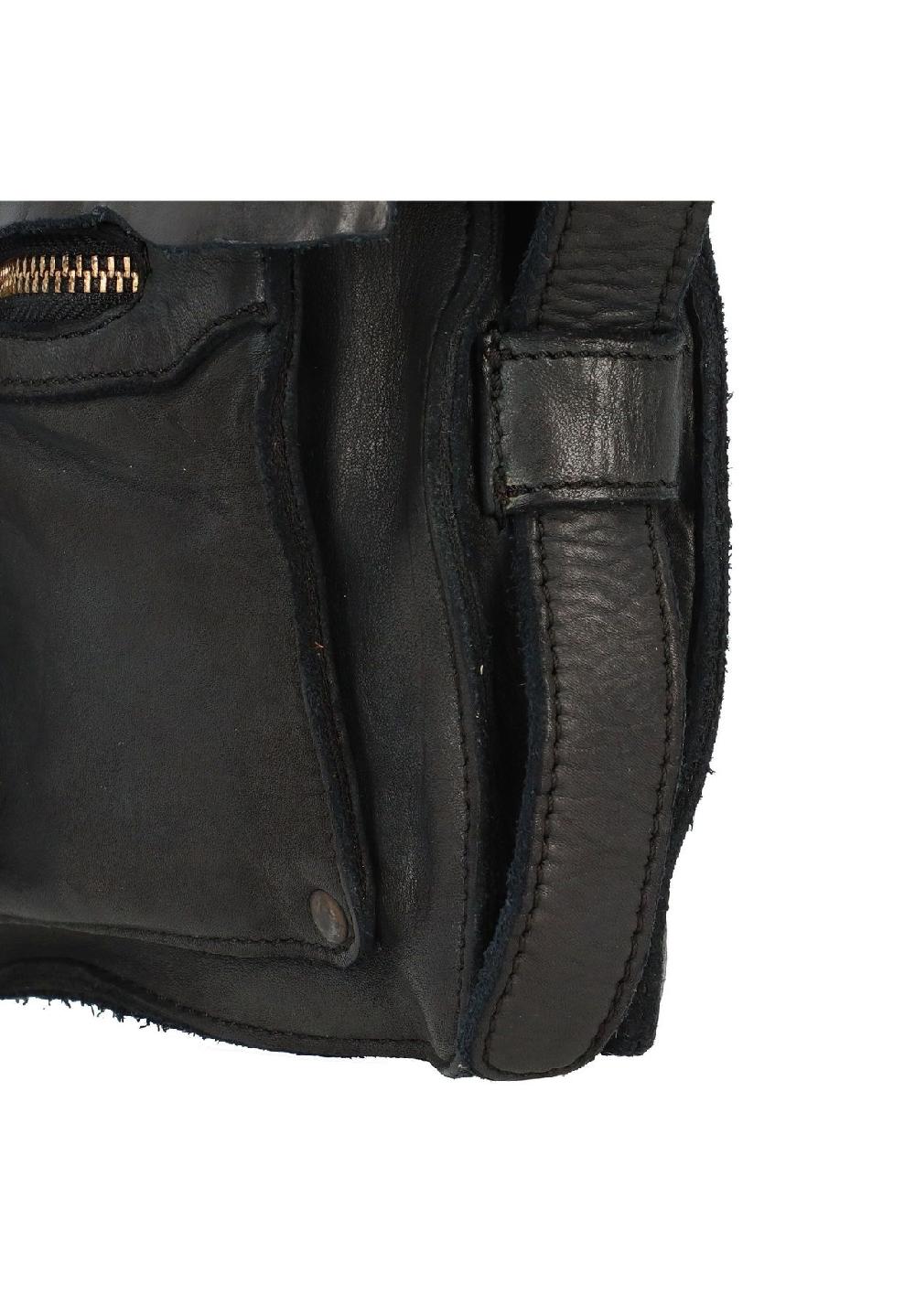 HAROLD'S Submarine Submarine Umhängetasche Leder 24 cm Blitzangebot